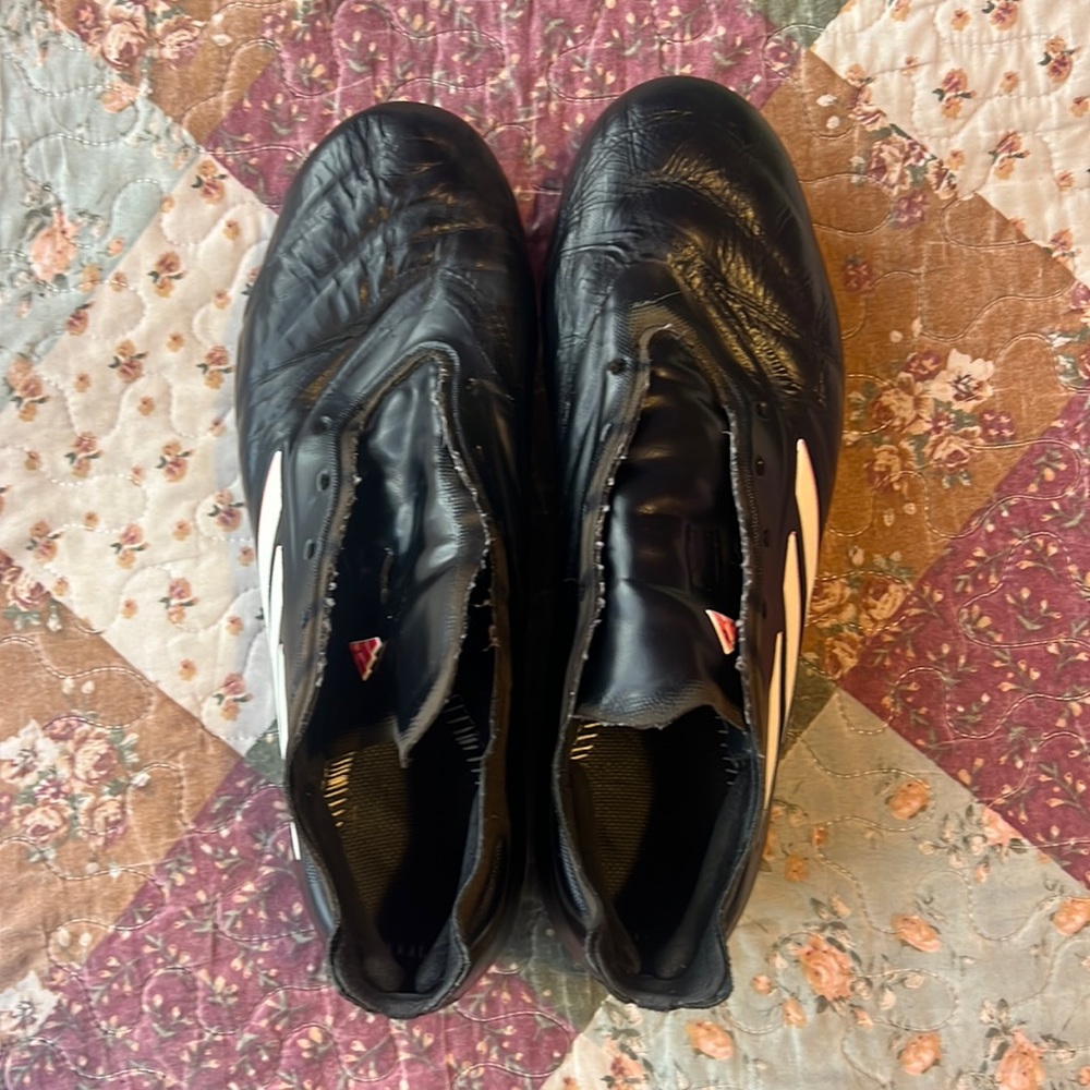 Adidas Copa Pure .1 sz8.5